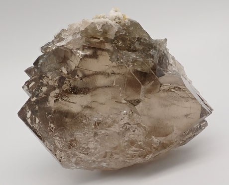 Gwindel quartz