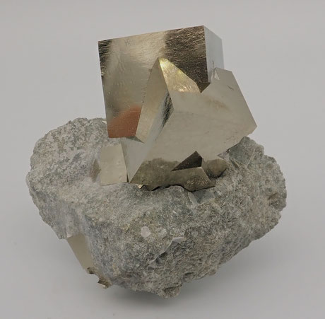 pyrite navajun