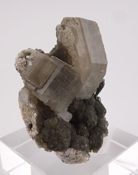 Panasqueira Apatite