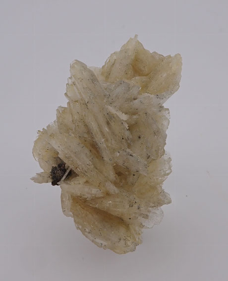 Morocco Barite