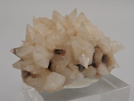 Calcite China