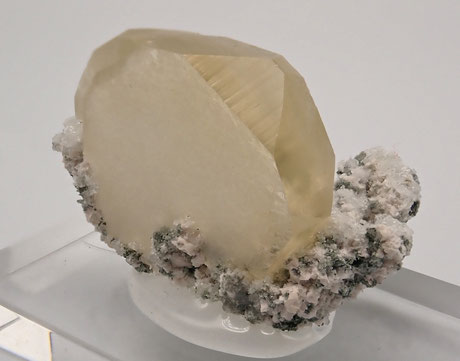 Calcite El berrueco