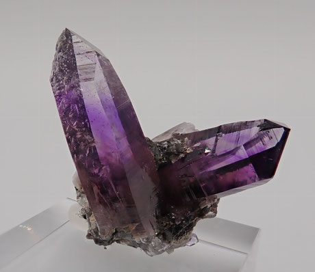 Guerrero Amethyst