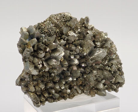 Reocin Marcasite