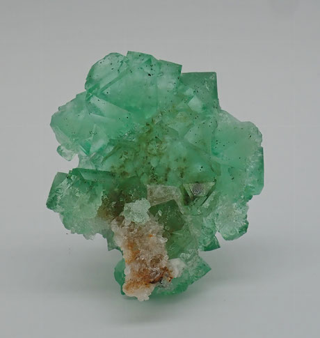 South africa Green Fluorite