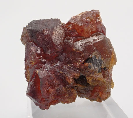 Aliva Sphalerite