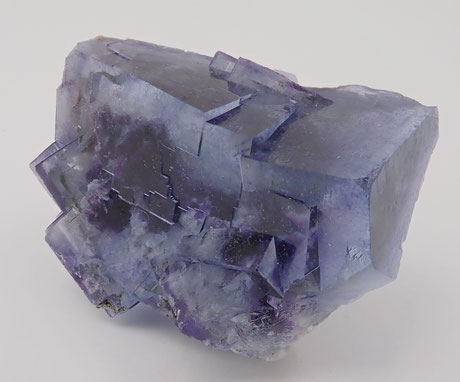 Yaoganxiang Fluorite