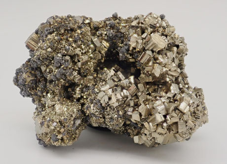 Pyrite Maramures