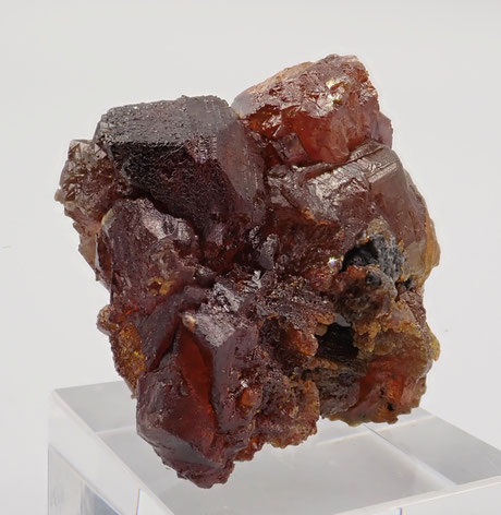 Aliva Sphalerite