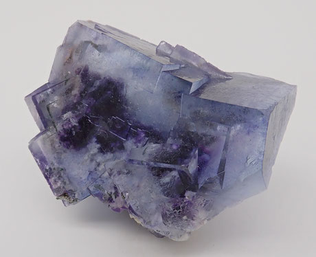 Yaoganxiang Fluorite