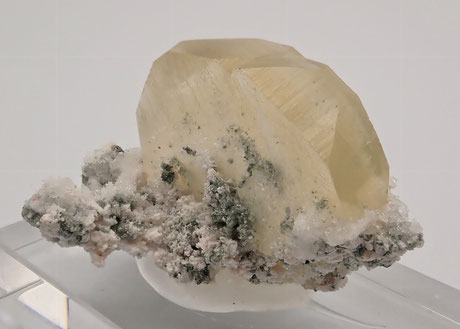 Calcite El berrueco