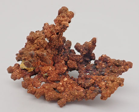 Australia copper