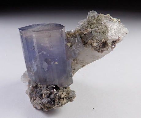  top Panasqueira Blue Apatite