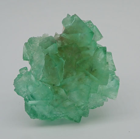 South africa Green Fluorite