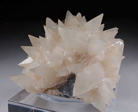 Calcite China