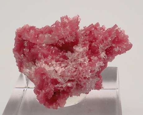 Peru Rhodonite