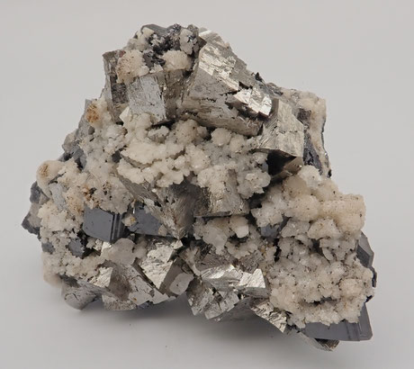 Arsenopyrite Kosovo