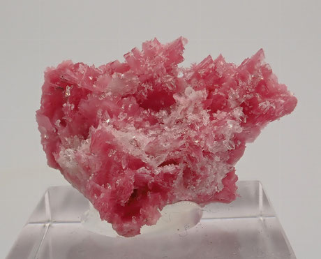 Peru Rhodonite