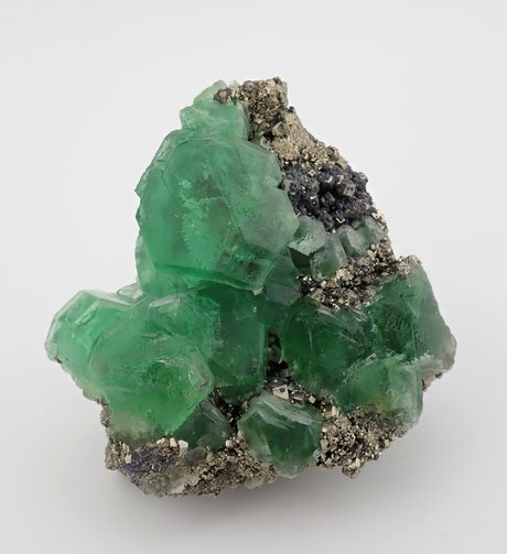 Atacocha Fluorite