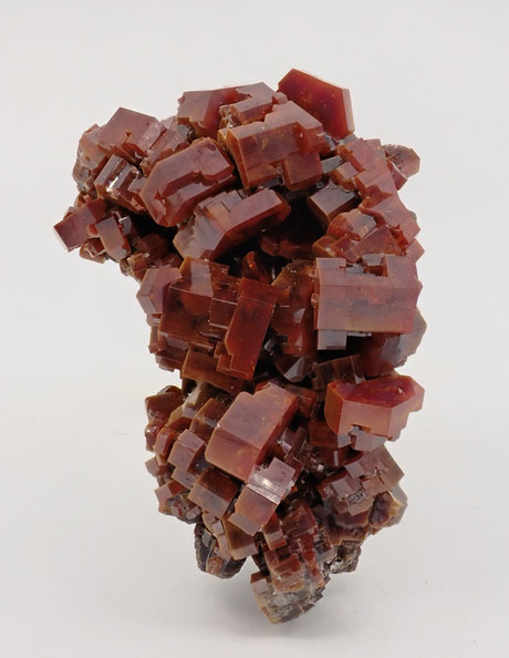 Vanadinite Mibladen