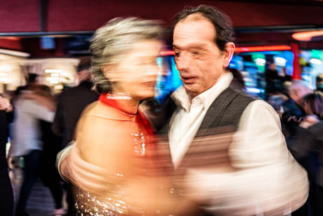 Tango