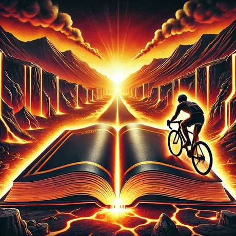 Ultra Endurance | Brevets | Ultradistanz | Bikepacking