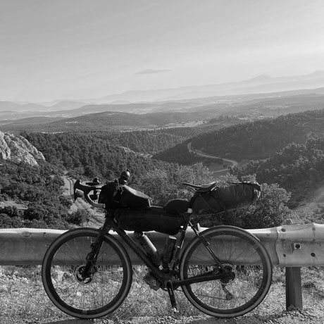 Ultra Endurance | Brevets | Ultradistanz | Bikepacking