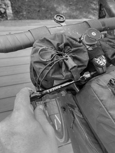 Ultra Endurance | Brevets | Ultradistanz | Bikepacking