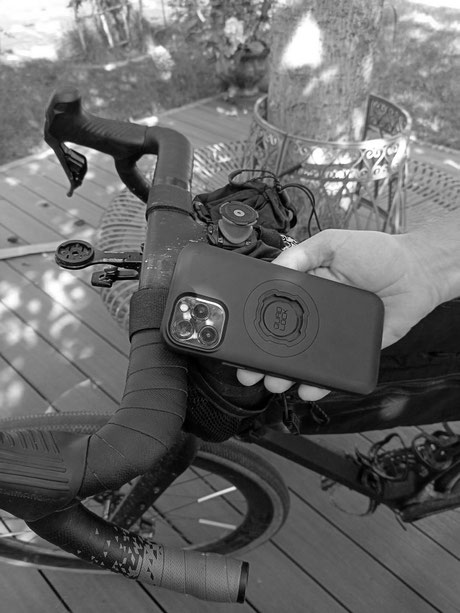 Ultra Endurance | Brevets | Ultradistanz | Bikepacking