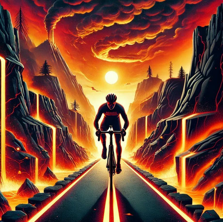 Ultra Endurance | Brevets | Ultradistanz | Bikepacking