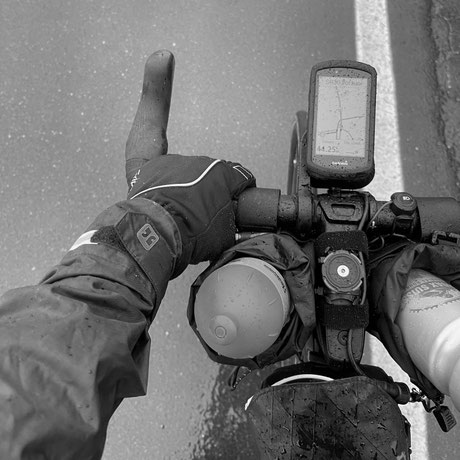 Ultra Endurance | Brevets | Ultradistanz | Bikepacking