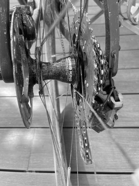 Ultra Endurance | Brevets | Ultradistanz | Bikepacking