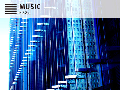 Mauve MUSIC