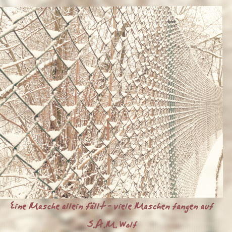 sam wolf-Autorin-Simone Müller-Sprüche-Weisheiten