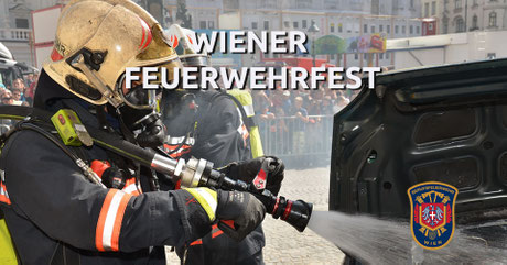 Feuerwehrfest Wien