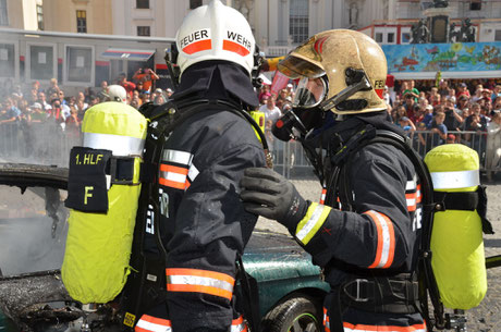 wiener feuerwehrfest