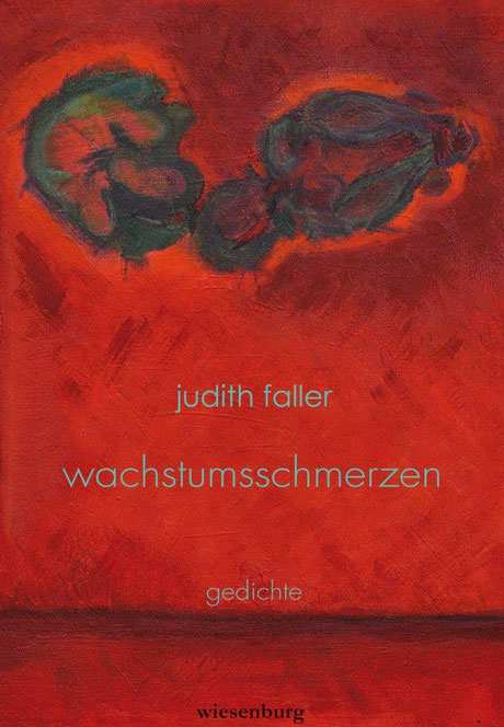 Der Gedichtband "Wachstumsschmerzen" Ist im September 2012 als Zweitauflage im Wiesenburg Verlag Deutschland erschienen Das Buch kann bei mir In jeder Buchhandlung Beim Verlag Als auch über Ama