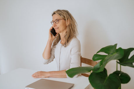 Kennenlerngespräch fürs Coaching
