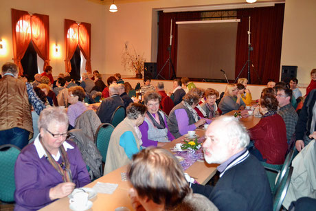 Bild: Seeligstadt Heimatverein 2017