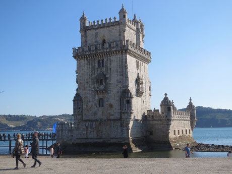 Torre de Belem