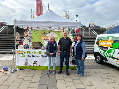 18.10.2025_ Tag der Retter und Helfer_ Team Frühschicht_ Foto: Scheeren-Bechhold