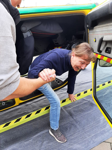 18.10.2025_ Tag der Retter und Helfer_ Marion todesmutig_ Foto: Küx