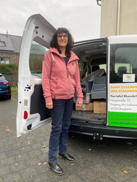 2025_12_02_ Manuela Eix _aktive Hundezeit, Foto: Engels