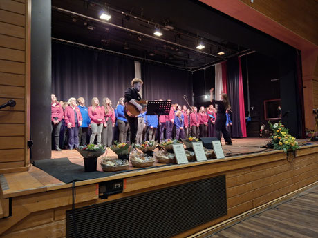 Friends of Music