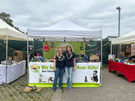 2025_08_17_Sommerfest_Tierheim Dormagen_Foto: Plück