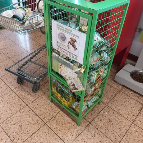 Dehner Frechen_Foto: Schumacher