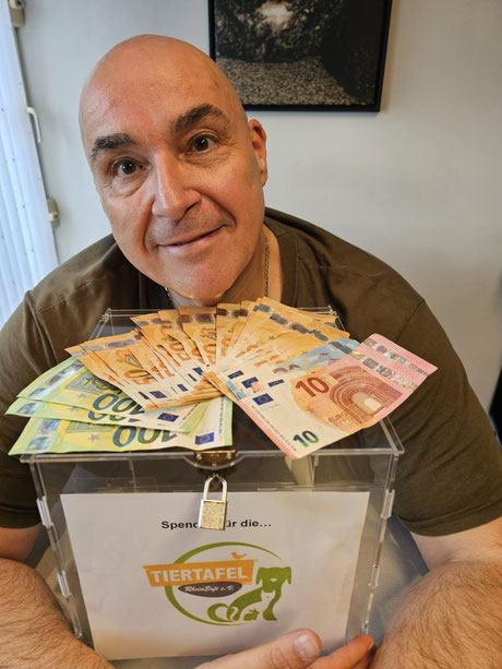 2025_09_13 Happy Birthday Detlef!