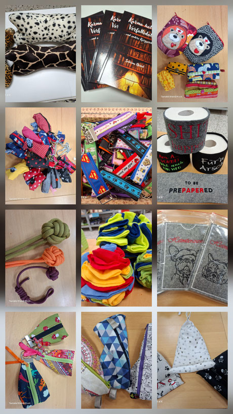 Collage: Oetken