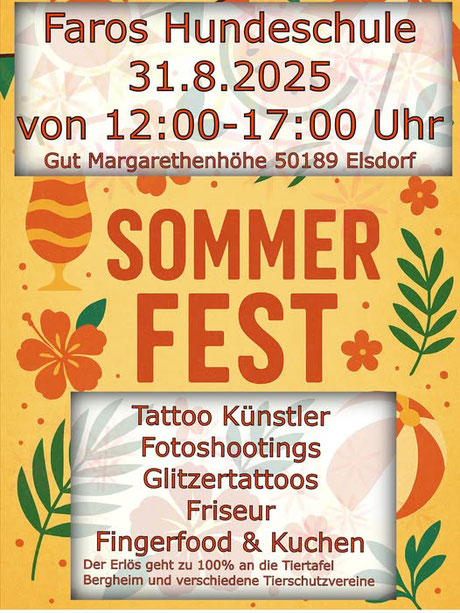 Faros Hundeschule