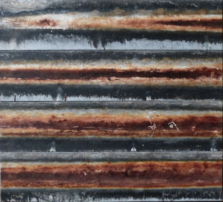 Automnal 78 x 86 cm
